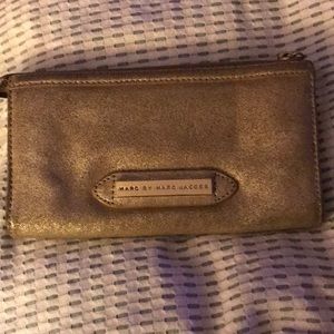 Marc By Marc Jacobs Wallet Used